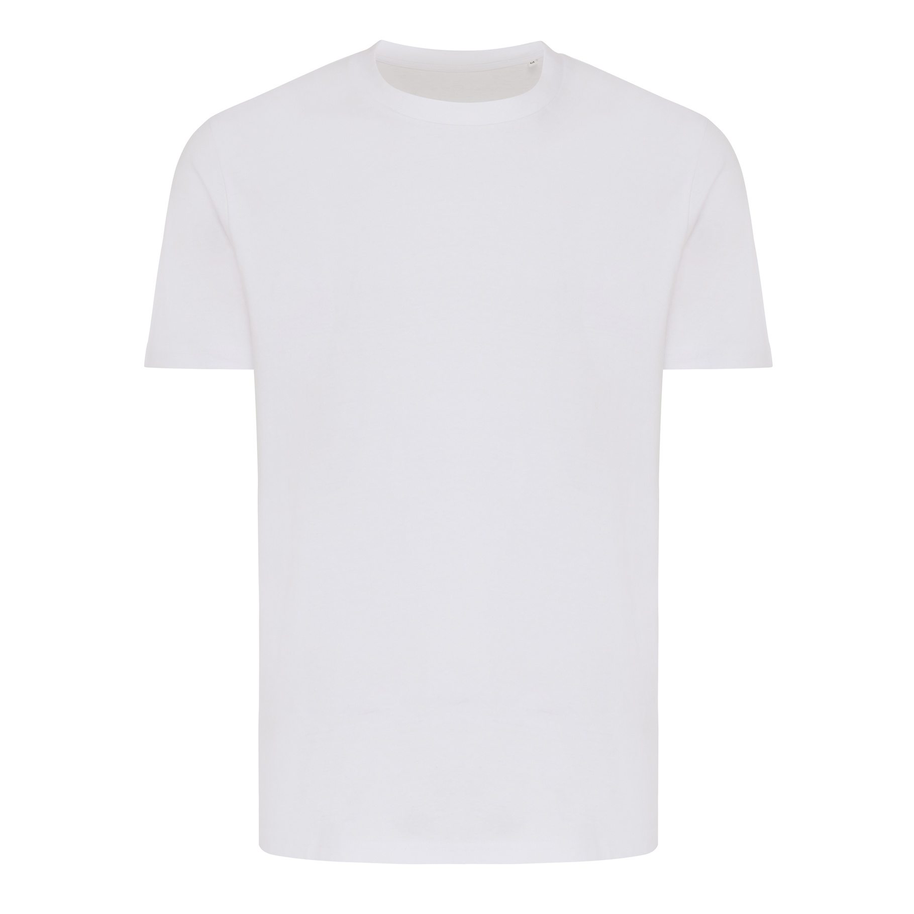 Iqoniq Brett tričko z recyklovanej bavlny