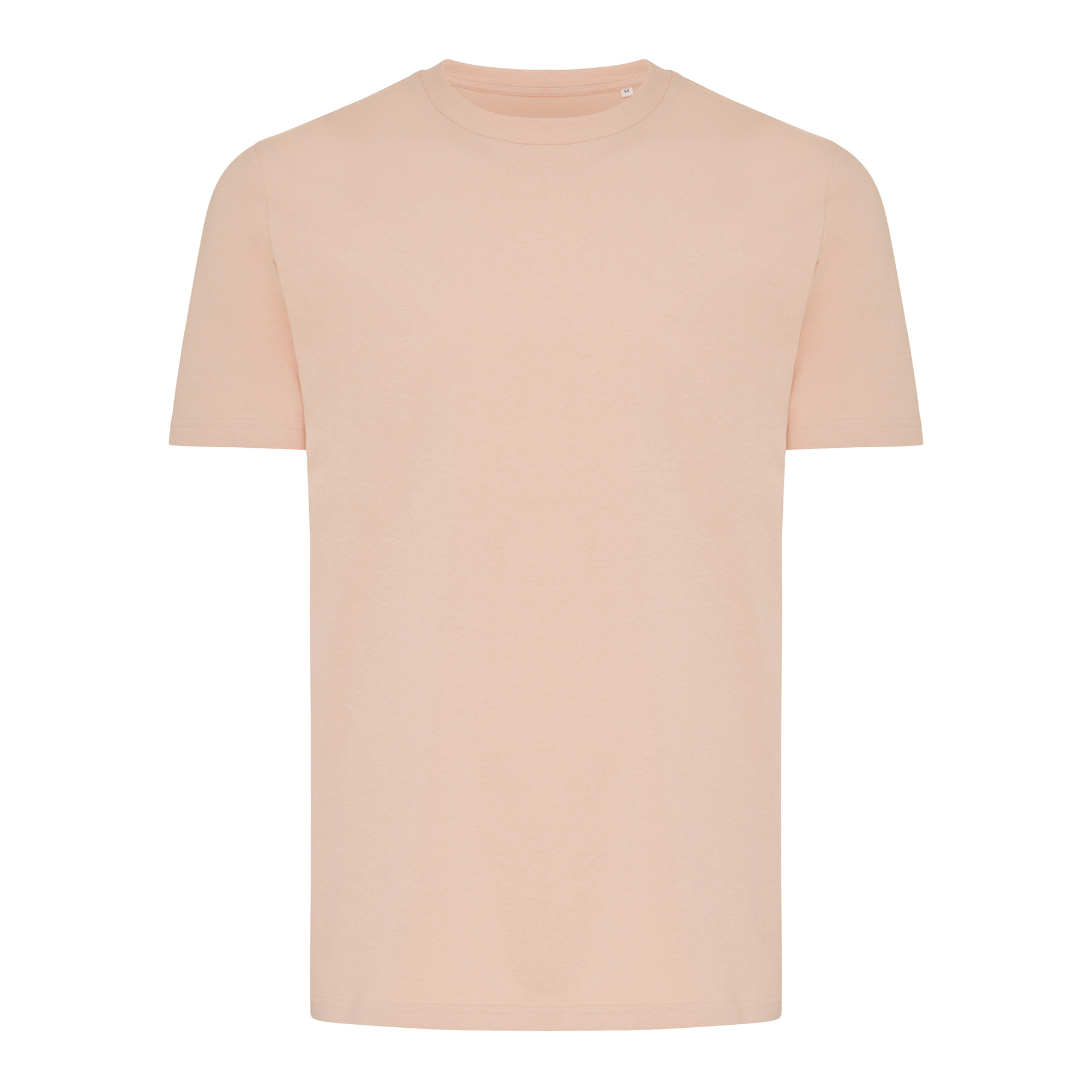 Iqoniq Brett tričko z recyklovanej bavlny