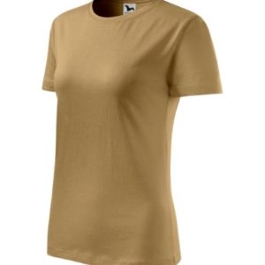 Tričko dámske Classic New 133