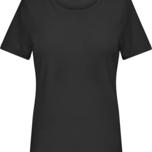 Dámske bio tričko s jemným rebrovaním Daiber | 8039