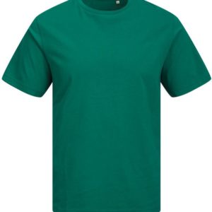 Unisex tričko z ťažkej bavlny Jack & Jones | Classic Unisex Tee