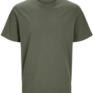 Unisex tričko z ťažkej bavlny Jack & Jones | Classic Unisex Tee