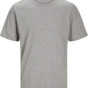 Unisex tričko z ťažkej bavlny Jack & Jones | Classic Unisex Tee