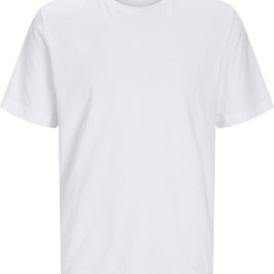 Unisex tričko z ťažkej bavlny Jack & Jones | Classic Unisex Tee