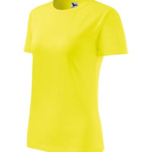 Tričko dámske Classic New 133