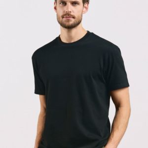 Unisex tričko z ťažkej bavlny 3100