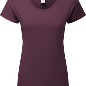 Dámske tričko Iconic 195