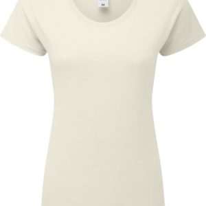 Dámske tričko Iconic 195