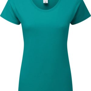 Dámske tričko Iconic 195