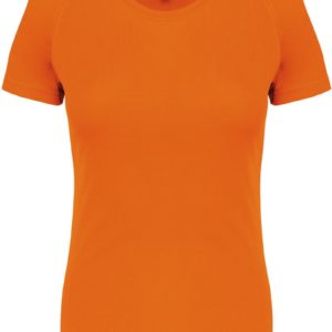 Dámske športové tričko