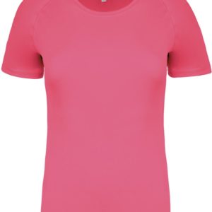 Dámske športové tričko