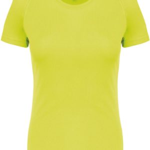 Dámske športové tričko