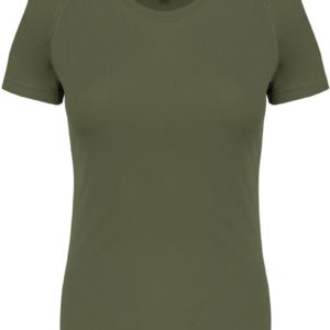 Dámske športové tričko