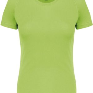 Dámske športové tričko