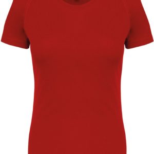 Dámske športové tričko