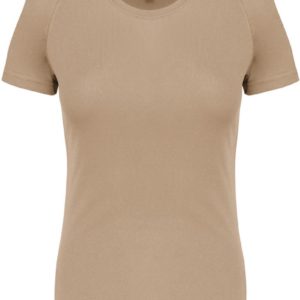 Dámske športové tričko