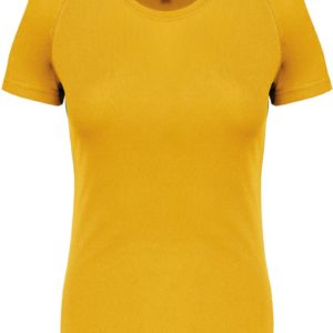 Dámske športové tričko