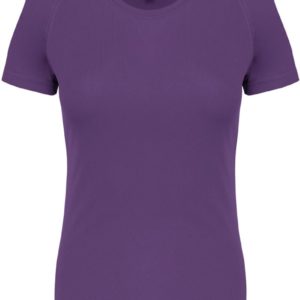 Dámske športové tričko