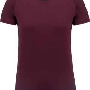 Dámske športové tričko