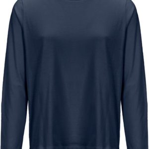 Dámske tričko s dlhým rukávom Monarch Women