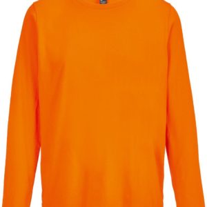 Dámske tričko s dlhým rukávom Monarch Women