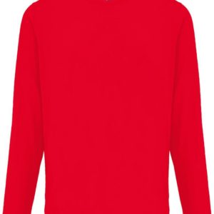 Dámske tričko s dlhým rukávom Monarch Women