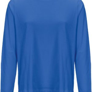 Dámske tričko s dlhým rukávom Monarch Women