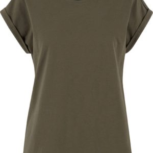 Dámske tričko NM 007