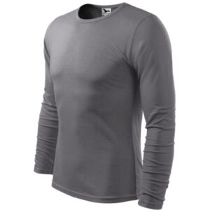 Tričko pánske FIT - T Long Sleeve 119