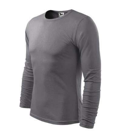 Tričko pánske FIT - T Long Sleeve 119