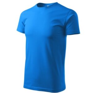 Unisex tričko Heavy New