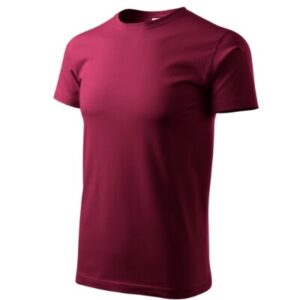 Unisex tričko Heavy New