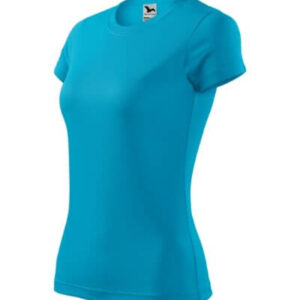 Tričko dámske Fantasy