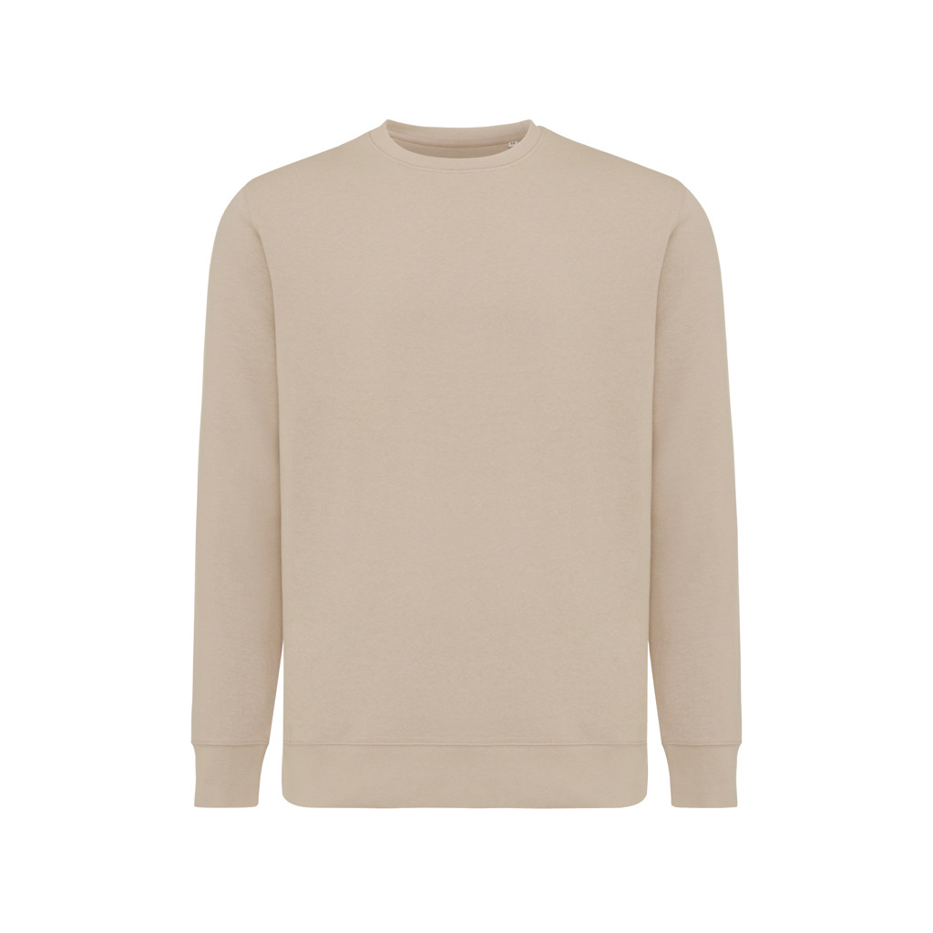 Ľahká mikina Iqoniq Etosha z recykl. bavlny – Obrázok 15