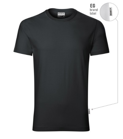 Resist Tričko pánske