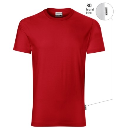 Resist Tričko pánske