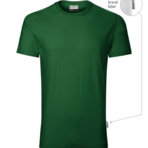 Resist heavy Tričko pánske