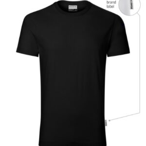 Resist heavy Tričko pánske