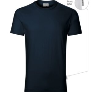 Resist heavy Tričko pánske