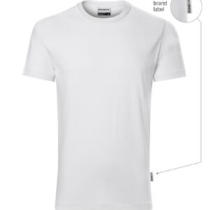 Resist heavy Tričko pánske