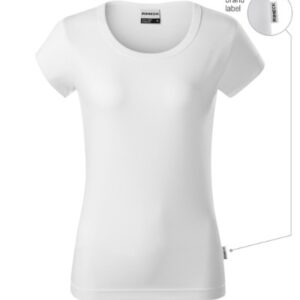 Resist heavy Tričko dámske