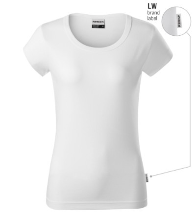 Resist heavy Tričko dámske