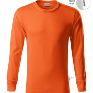 Resist LS Tričko unisex