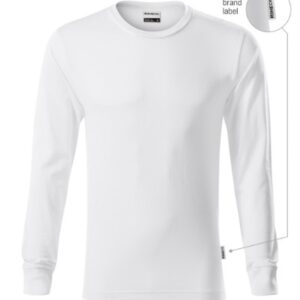 Resist LS Tričko unisex