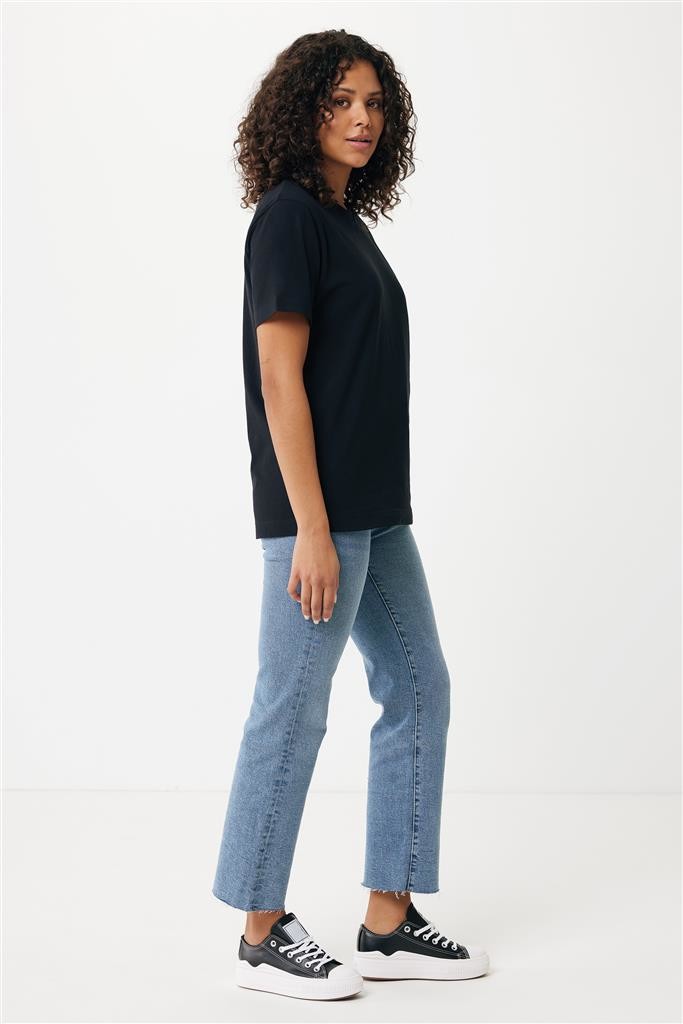 Tričko Iqoniq Kakadu relaxed fit z recykl. bavlny – Obrázok 11