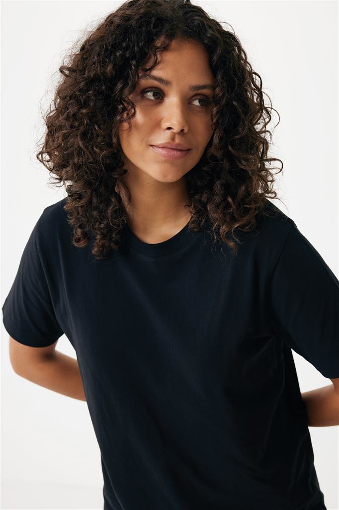 Tričko Iqoniq Kakadu relaxed fit z recykl. bavlny – Obrázok 12