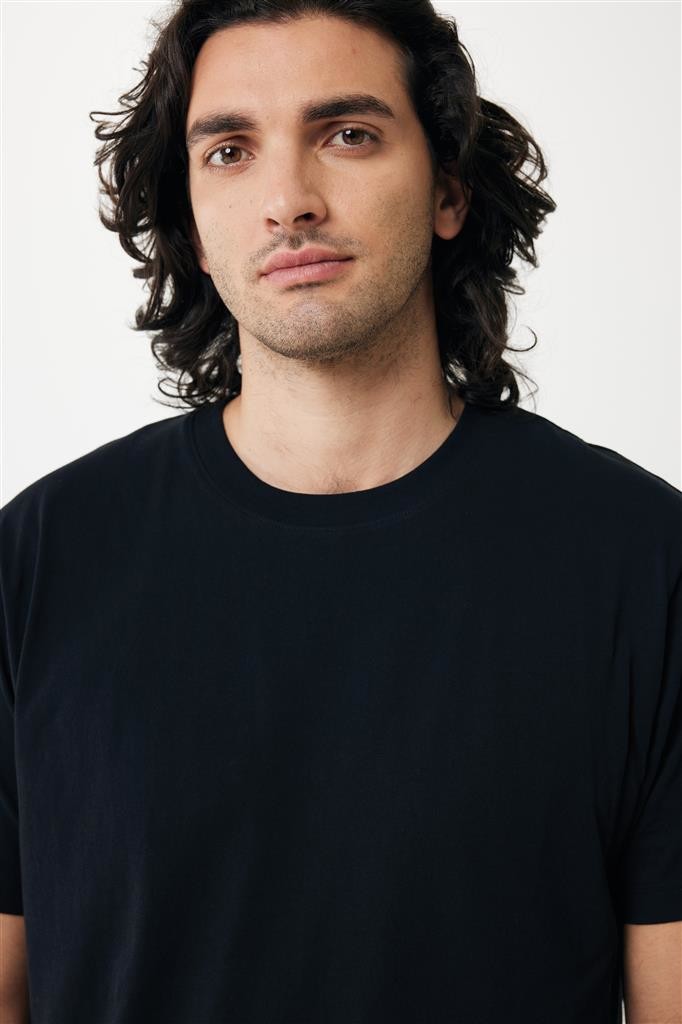 Tričko Iqoniq Kakadu relaxed fit z recykl. bavlny – Obrázok 13