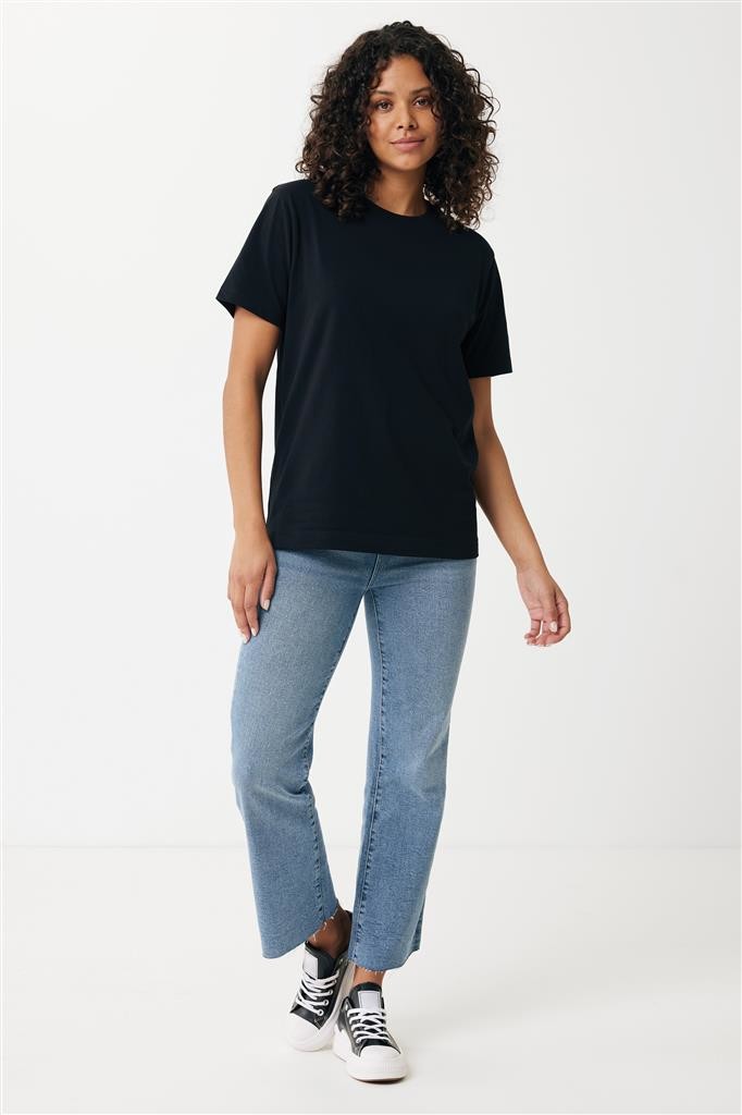 Tričko Iqoniq Kakadu relaxed fit z recykl. bavlny – Obrázok 9