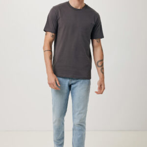 Iqoniq Brett tričko z recyklovanej bavlny