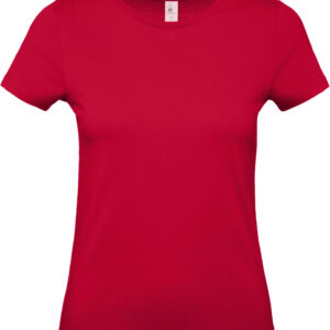 B&C | Tričko E150 /dámske